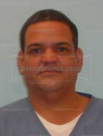 Antonio Caraballo