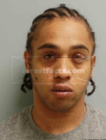 Jordan James Jackson
