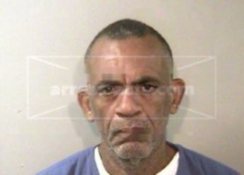 Clinton Lee Oliver