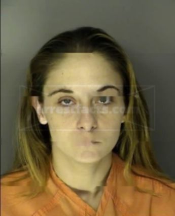 Ashley Aaron Beeson