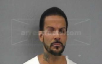 Robert James Gallegos