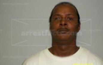 Gregory Eugene Hampton