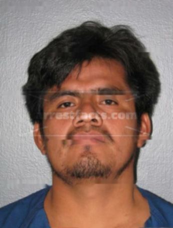 Sergio De La Cruz Lopez