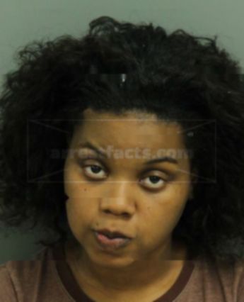 Monacita Sheree Hancock