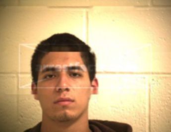 Joshua Jacob Gasca Coronado