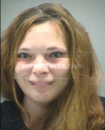 Tiffany R Blackford