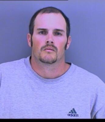 Bradley Wayne Buck