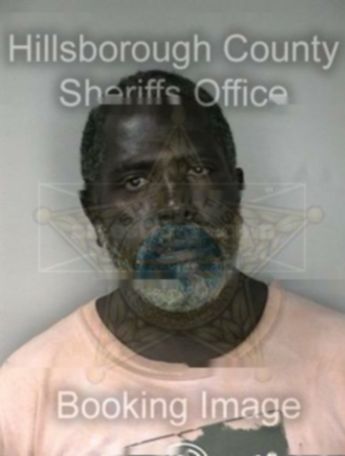 Reginald Nmn Gray