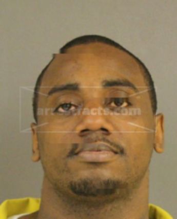 Carlos Jeromw Chaney