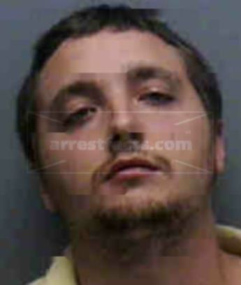 Daniel Ross Herrold