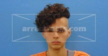 Christopher Rene Morris