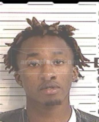 Terence Tricdan Hamilton