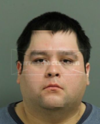 Marbin Alexander Avelar