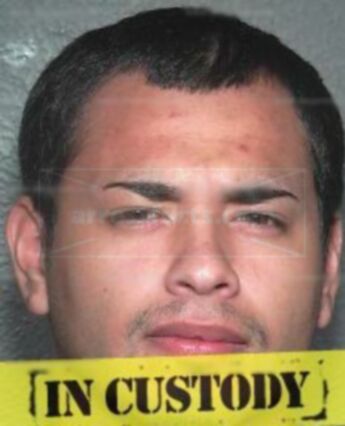 Johnny Harrison Dominguez