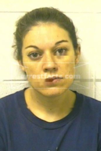Stacy Patrice Donaldson