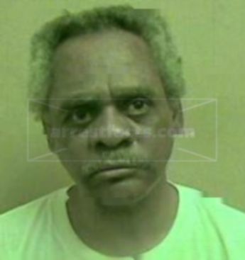 Bobby Leroy Davis