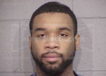 Carvin Levell Bailey