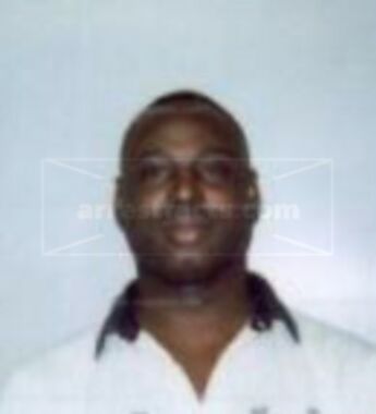 Arthur Ray Adams