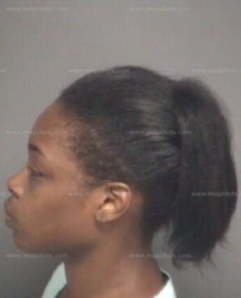 Regina Lynette Elliott
