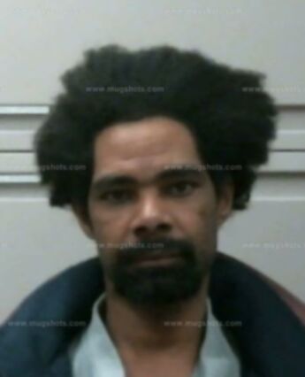 Byron Lee Chisolm
