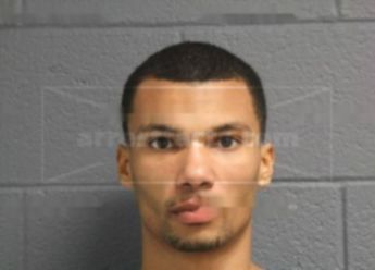 Jovonte Tyler Brenton