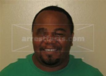 Clinton Monrow Jones