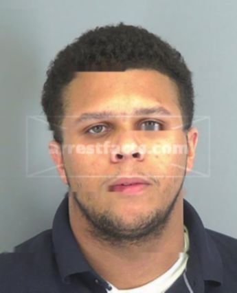 Colt Austin Jarbo