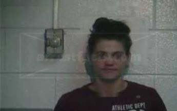 Jessica Lynn Wages