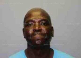 Henry Albert Lumpkin