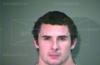 Cory Logan Peters