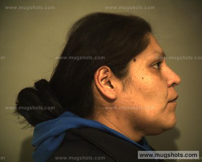 Nora Jean Elizondo Velasquez