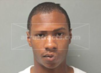 Maliek Rashan Bankston