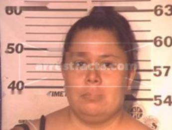Maria Ester Aguilar Diaz