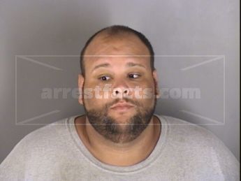 Shawn Edward Butler