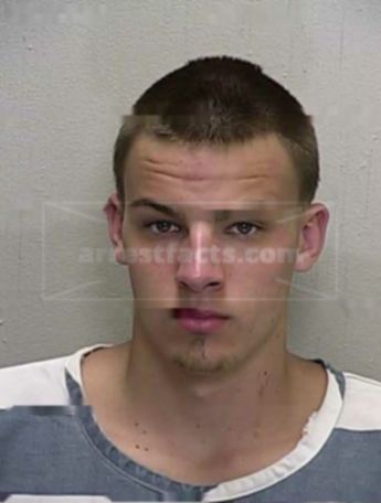 Justin Wayne Pendleton