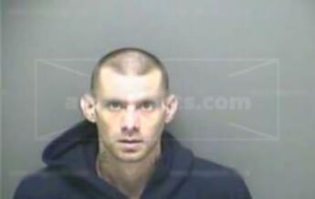 James Erick Bradley