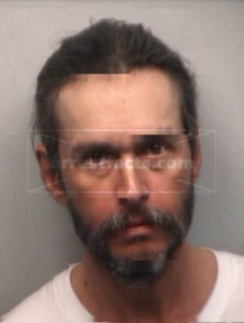 Brian Matthew Maxwell