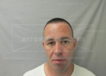 Dwane Alan Simmons