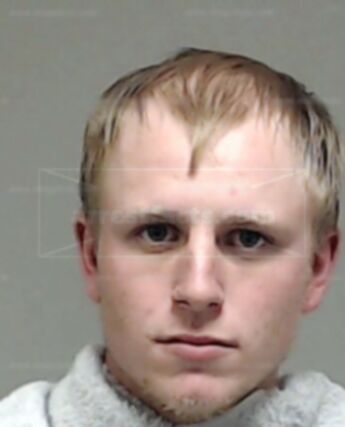 Aaron Joseph Grimes