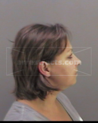 Wyndi Leigh Green
