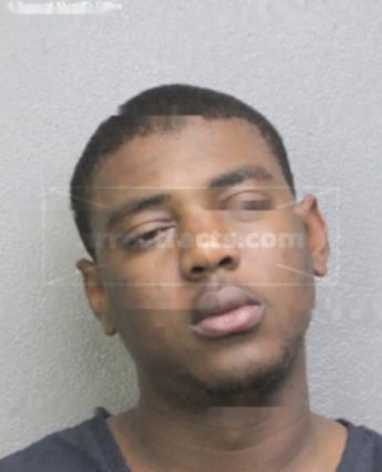 Daniel Isaiah Brandon Clifton