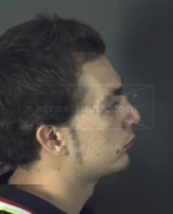 Patrick Michael Thomas