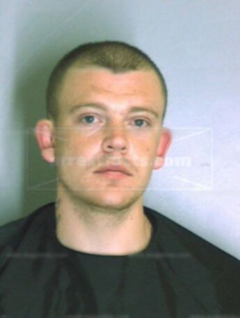 Anthony Franklin Elrod