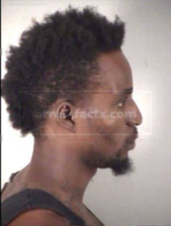 Sanchez Jamar Bedford