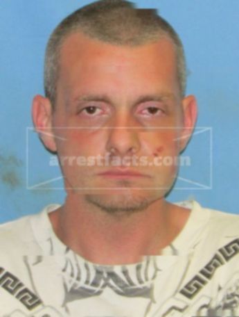 Justin Matthew Johnson
