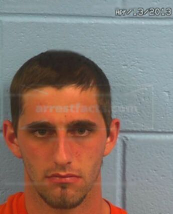 Nicholas Ryan Shoebridge
