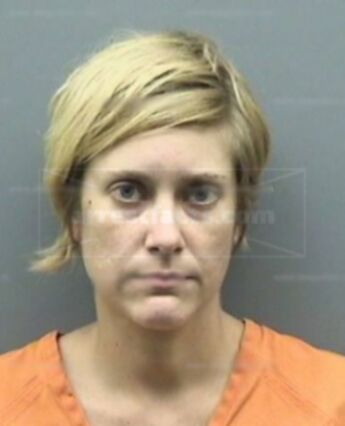 Allison June Kibler