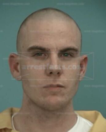 Aaron James Reeves