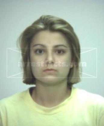 Lacey Lynn Crutcher