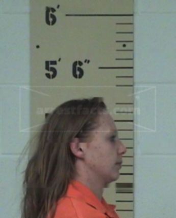 Carrie Ann Allen